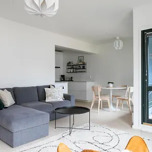 2ndhomes Mikonkatu 6 Apartamento