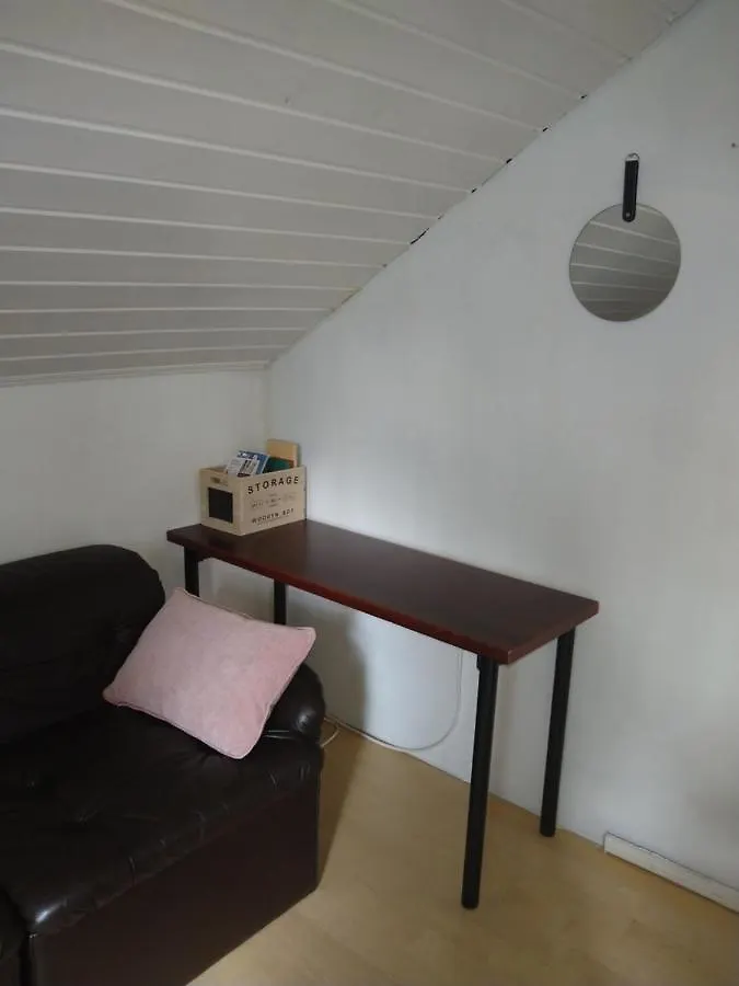 Apartamento Helsinki Blue House 0*,  Finlandia